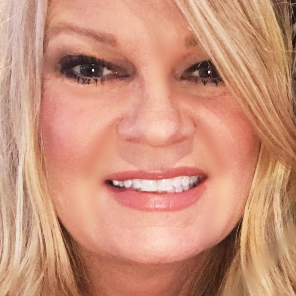 Meet your Posher, Kathy